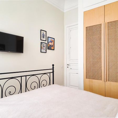 Scandi Group Apartaments Odessa Luaran gambar