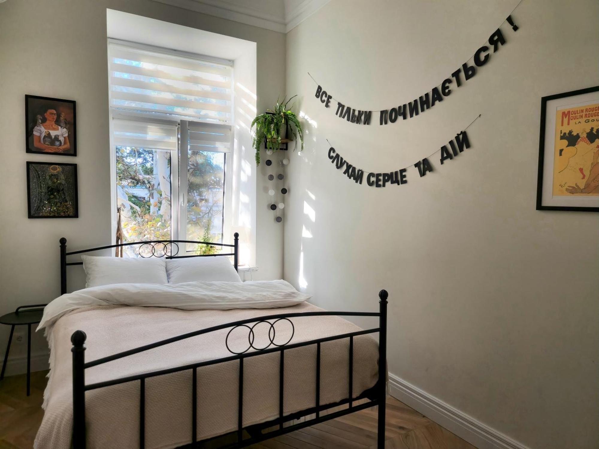 Scandi Group Apartaments Odessa Luaran gambar