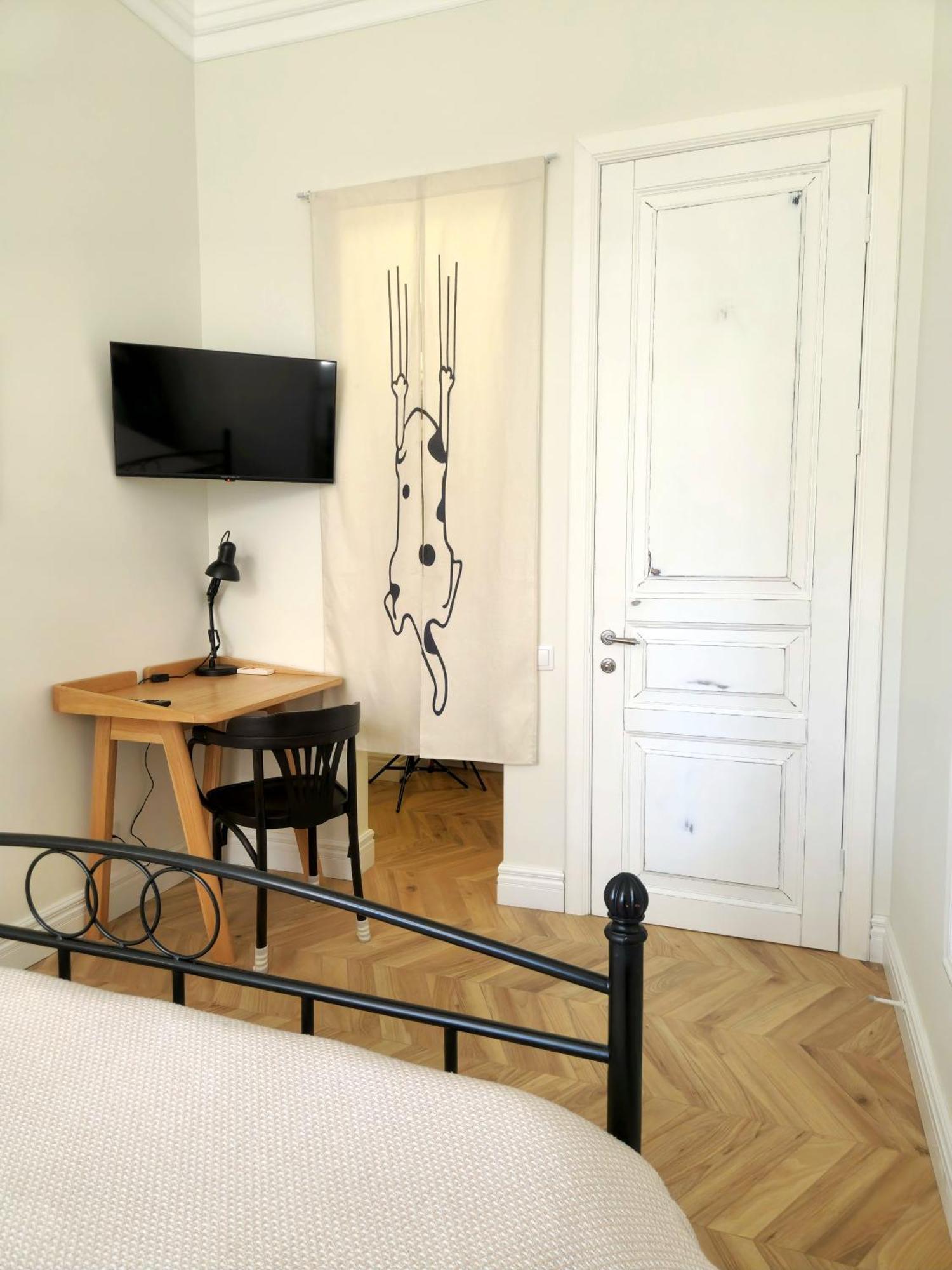 Scandi Group Apartaments Odessa Luaran gambar