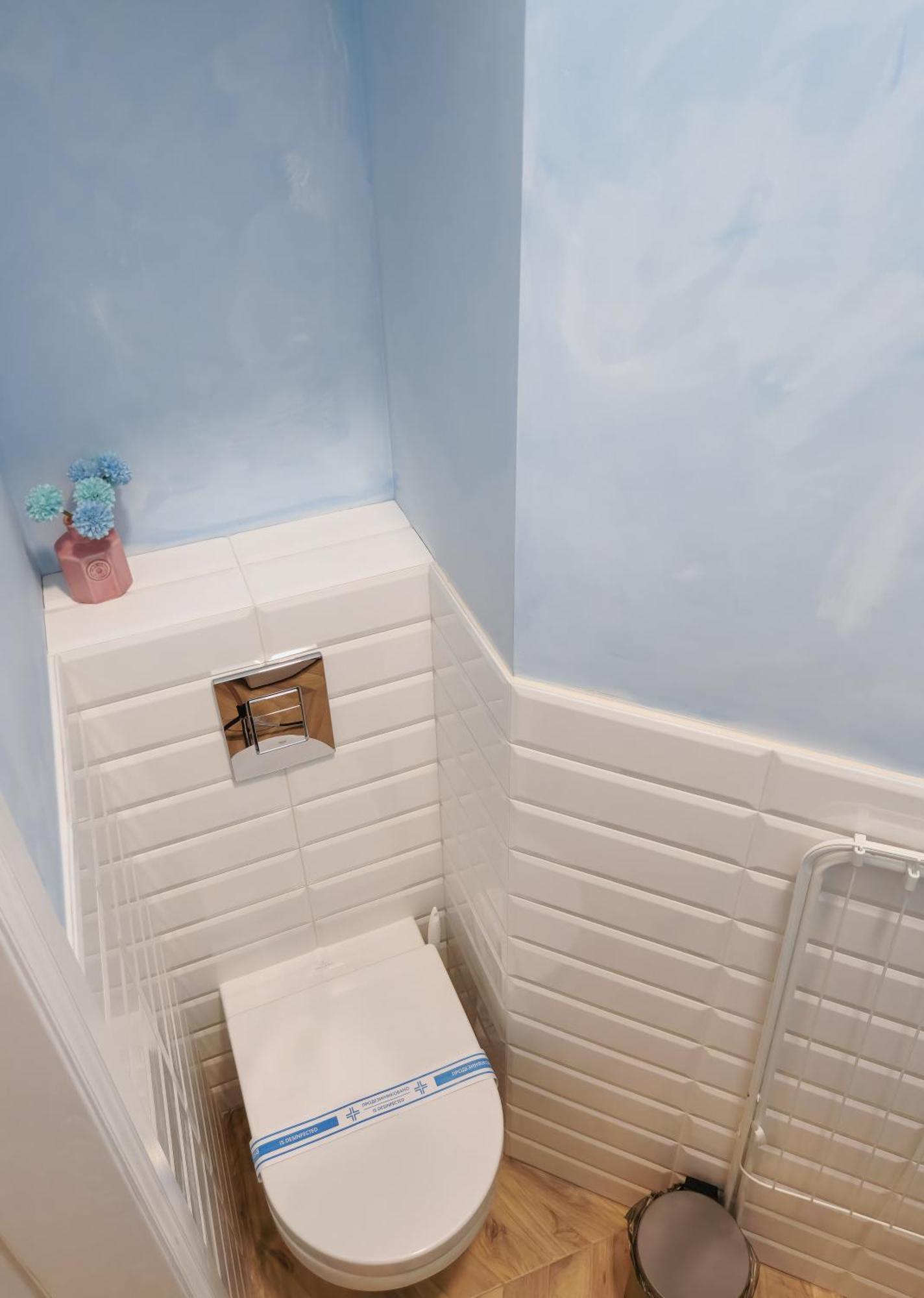 Scandi Group Apartaments Odessa Luaran gambar