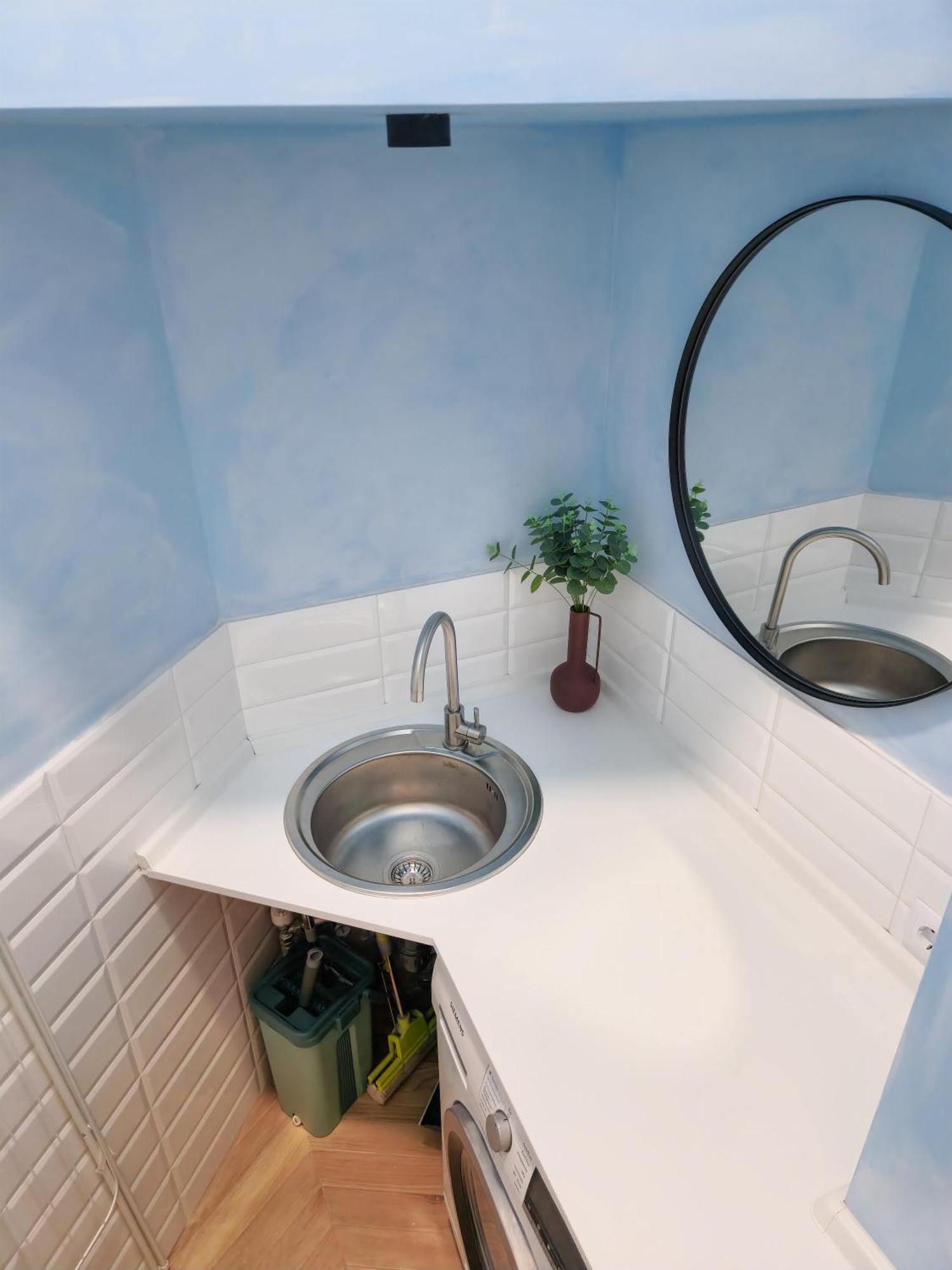 Scandi Group Apartaments Odessa Luaran gambar