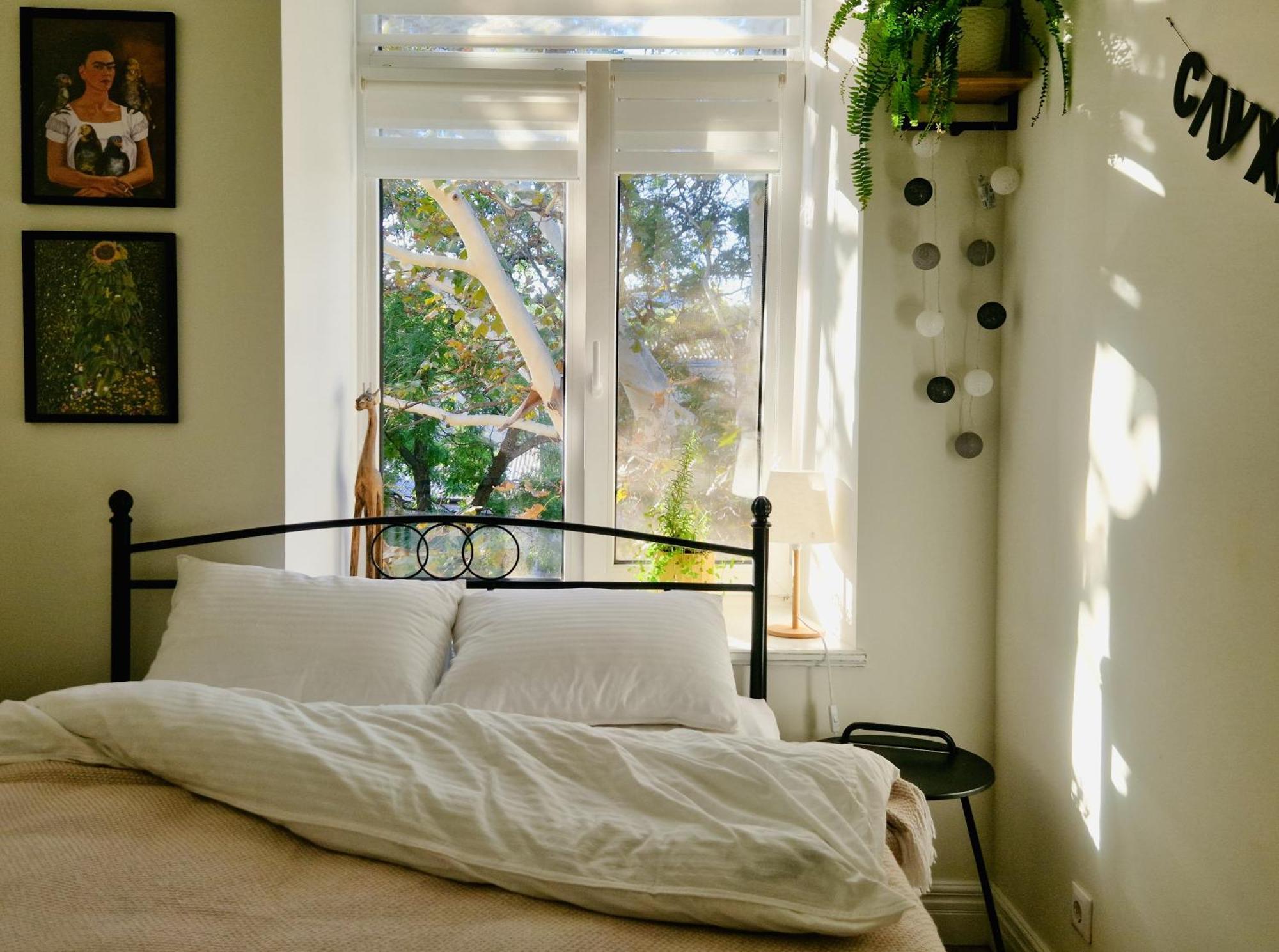 Scandi Group Apartaments Odessa Bilik gambar