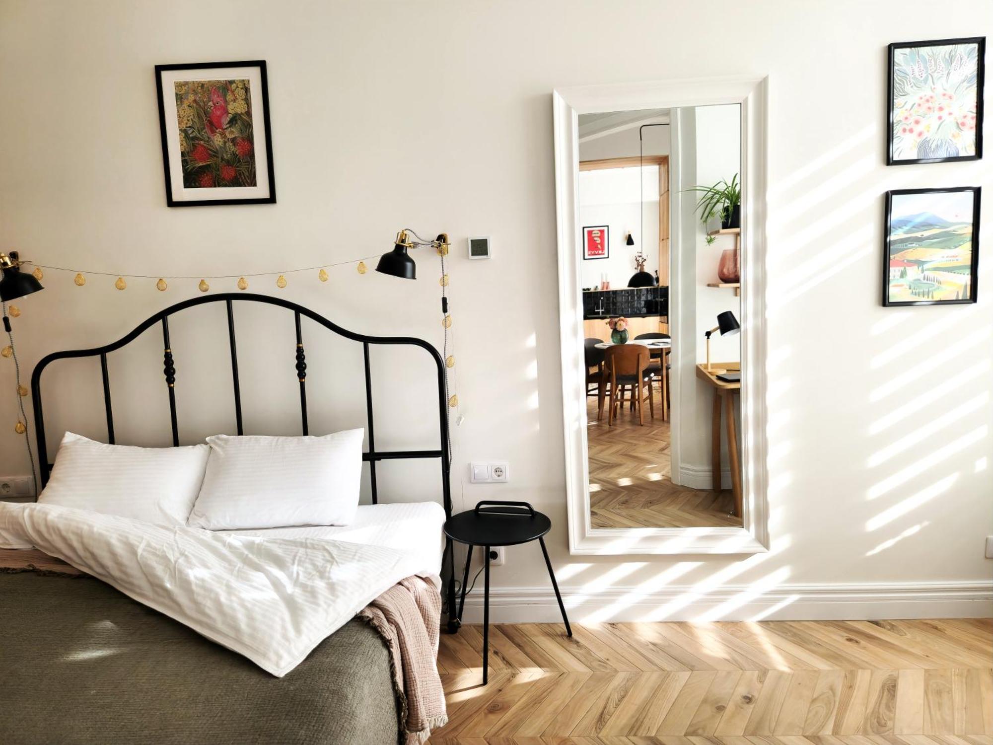 Scandi Group Apartaments Odessa Luaran gambar