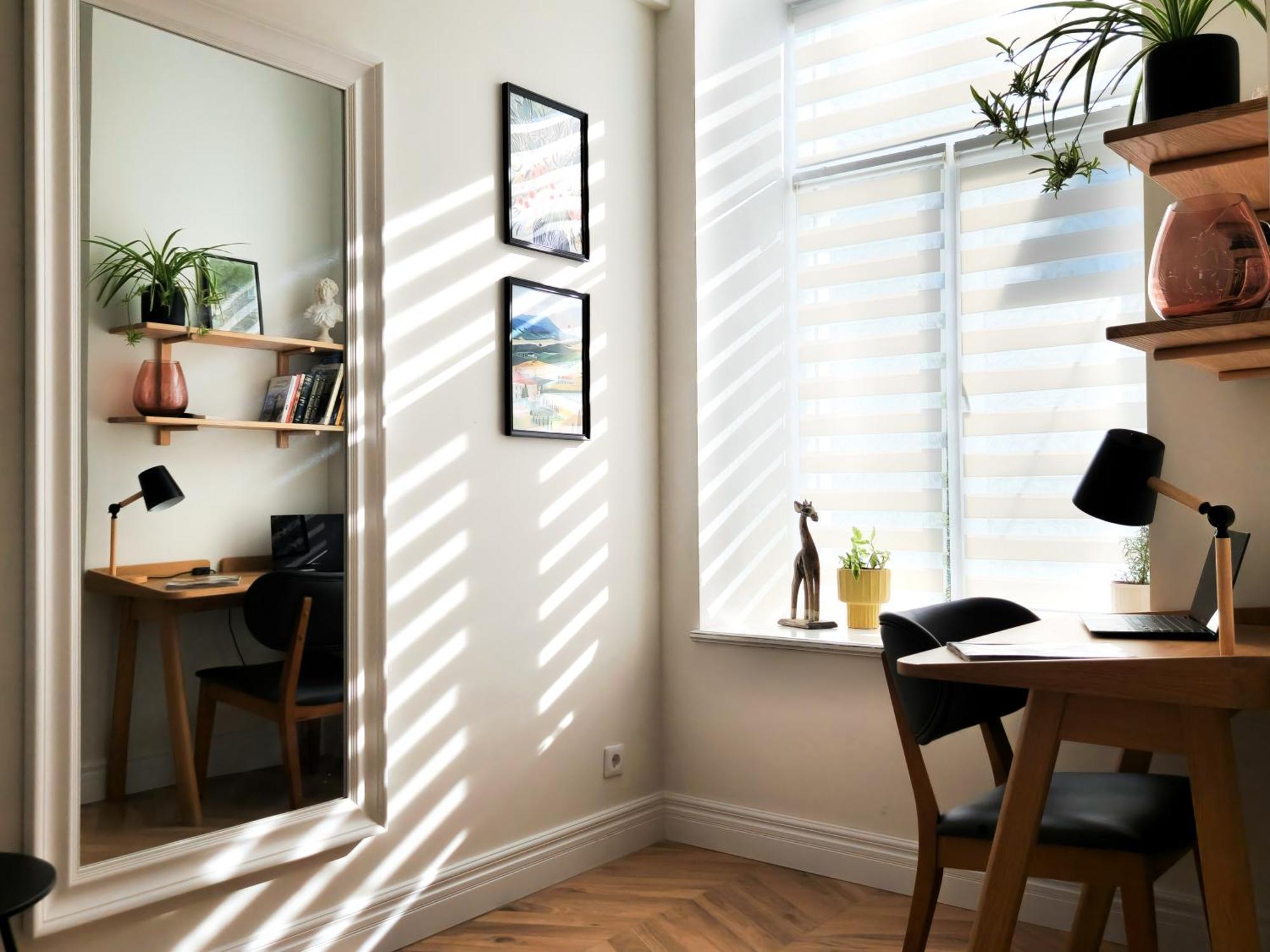 Scandi Group Apartaments Odessa Luaran gambar