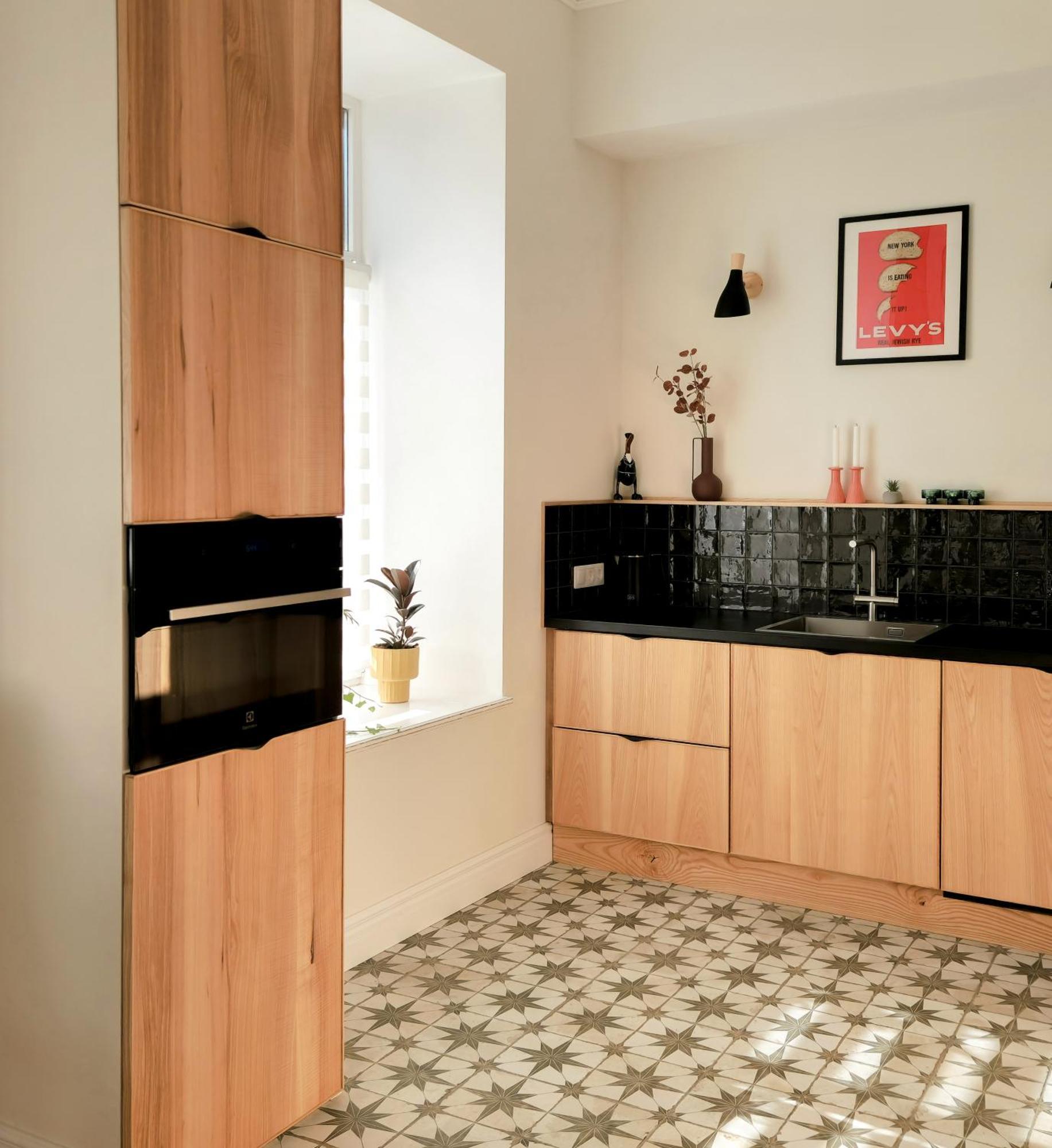 Scandi Group Apartaments Odessa Luaran gambar